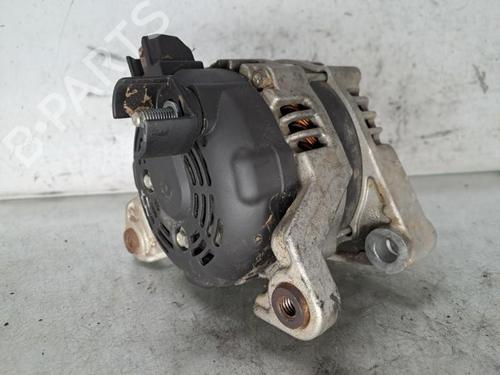 Generator OPEL CORSA E (X15) 1.4 Turbo (08, 68) | BP38665721M7 - Image 3