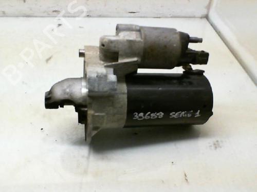 Starter BMW 1 (F20) 114 i | BP38657803M8 - Image 2