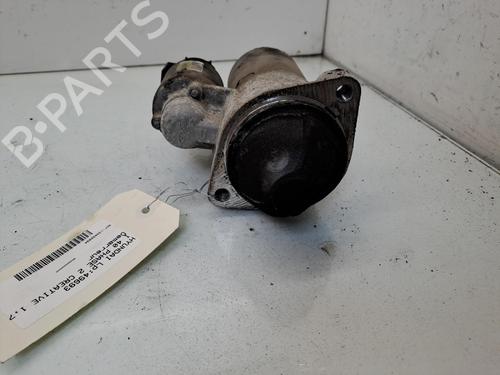 Used Starter Starter HYUNDAI i40 I (VF) 1.7 CRDI (141 hp) 40530671 40530671