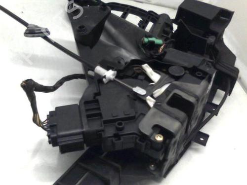 Front right lock FORD FOCUS C-MAX (DM2) 2.0 TDCi | BP38656522C97 - Image 5