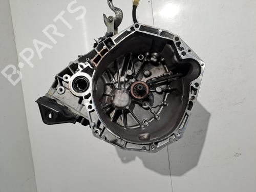 Gearbox RENAULT CLIO V (B7_) 1.5 Blue dCi 85 (B7AG) | BP38668086M3 - Image 3