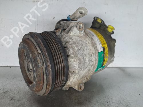 AC-Kompressor AC-Kompressor 38667235 38667235