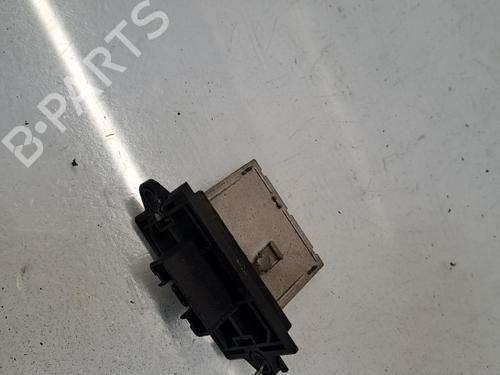 Used Heater resistor Heater resistor NISSAN MICRA III (K12) 1.2 16V (65 hp) 40502583 40502583
