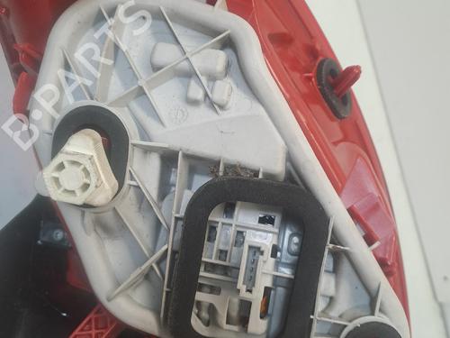 Left taillight OPEL MERIVA B MPV (S10) 1.4 (75) | BP38779819C34 - Image 2