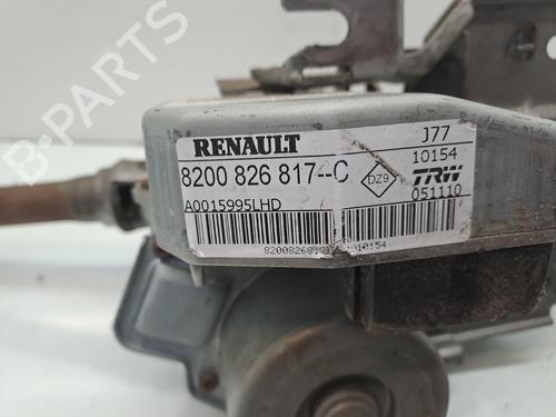 Steering column RENAULT MODUS / GRAND MODUS (F/JP0_) 1.5 dCi (FP0F, JP0F) | BP39903492M21 - Image 4