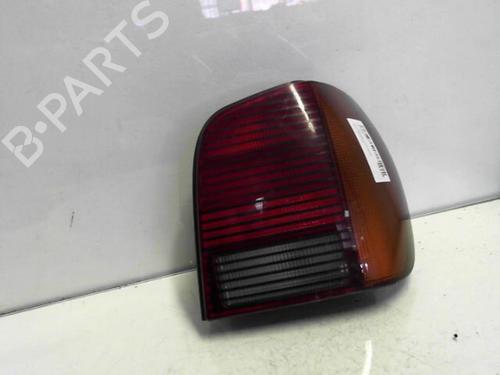 Used Right taillight Right taillight 38654368 38654368