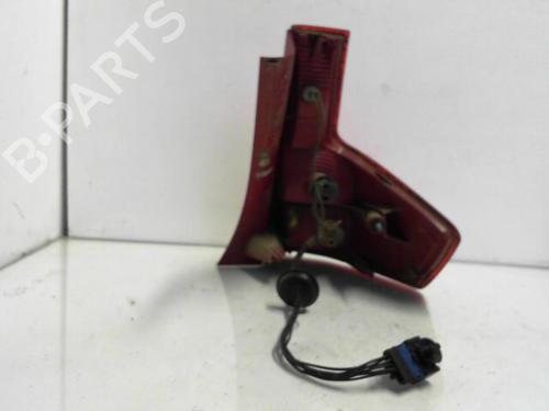 Used Left taillight Left taillight 38656752 38656752