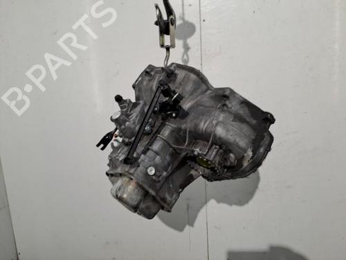 Gearkasse Gearkasse 38665145 38665145