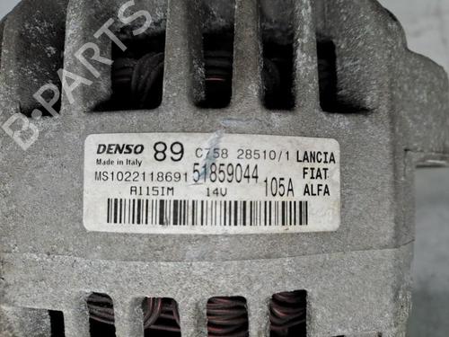 Alternator FORD KA (RU8) 1.2 | BP38664131M7 - Image 2
