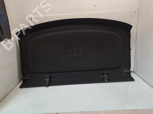 Used Rear parcel shelf Rear parcel shelf VW TIGUAN (5N_) 2.0 TDI (140 hp) 40603024 40603024