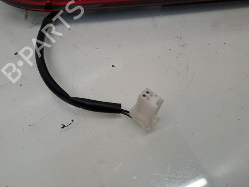 3º Stop 3º Stop KIA CEE'D (JD) 1.0 T-GDI (100 hp) 39738264 39738264