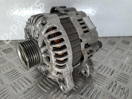 Used Alternator Alternator 38669474 38669474