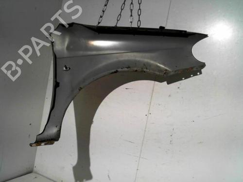 Used Left front fenders Left front fenders 38653470 38653470