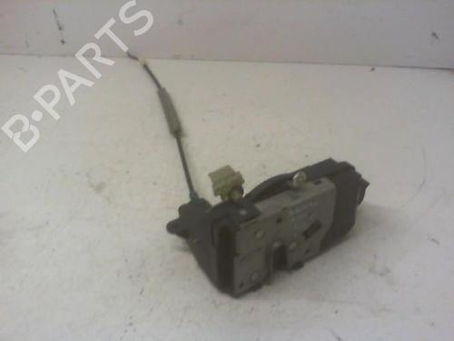 Used Front left lock Front left lock 38654895 38654895
