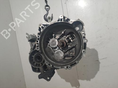 Used Gearbox Gearbox 38670679 38670679