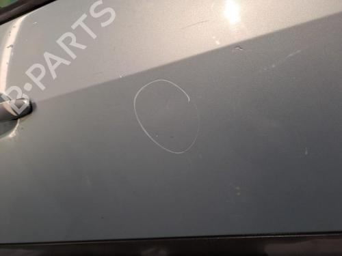 Used Left rear door Left rear door 38665034 38665034