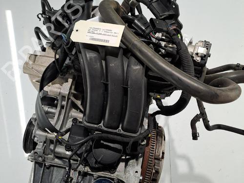 Engine VW UP! (121, 122, BL1, BL2, BL3, 123) 1.0 | BP39950743M1 - Image 5