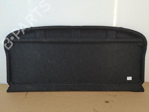 Rear parcel shelf RENAULT MEGANE IV Hatchback (B9A/M/N_) 1.5 Blue dCi 115 (B9A6) | BP38669591C85 - Image 3