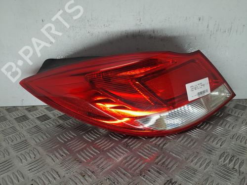 Left taillight OPEL INSIGNIA A (G09) 2.0 CDTI (68) | BP38669478C34 - Image 3