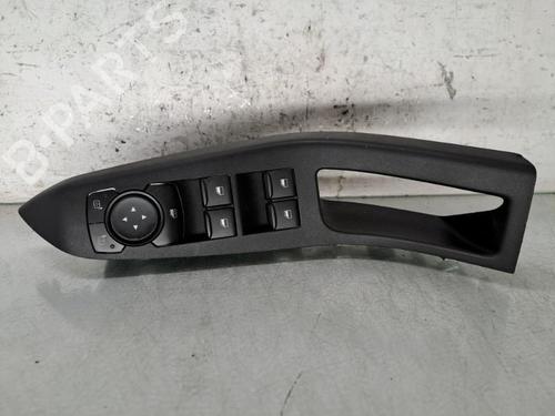 Left front window switch FORD FIESTA VII (HJ, HF) 1.0 EcoBoost | BP38665139I27 - Image 4