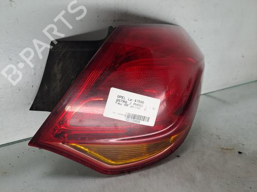 Used Right taillight Right taillight 38667121 38667121