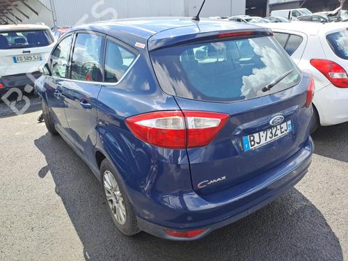 Peças FORD C-MAX II (DXA/CB7, DXA/CEU) 1.6 TDCi 4930462
