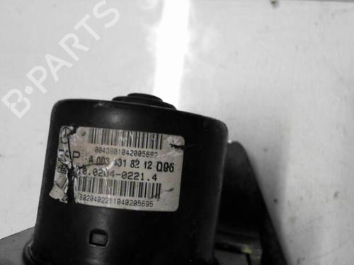 Used ABS pump ABS pump 38653601 38653601