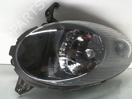 Phare droit Phare droit 38663308 38663308