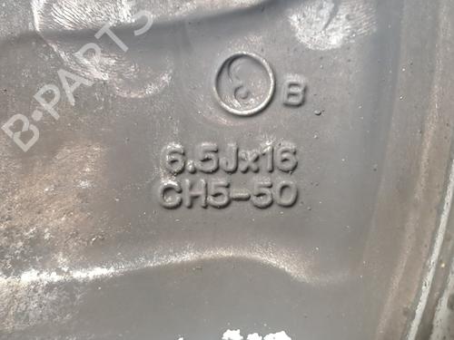 Fælk DACIA DUSTER (HS_) 1.5 dCi (HSAJ) | BP38671559C45 - Image 4