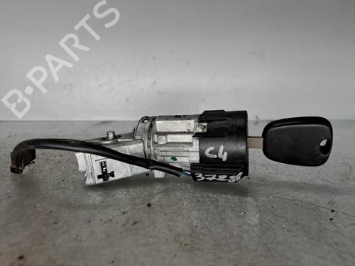 Used Ignition barrel Ignition barrel 38655694 38655694