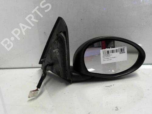 Used Right mirror Right mirror ALFA ROMEO 147 (937_) 1.9 JTDM 16V (937.AXN1B, 937.BXN1B) (150 hp) 38652696 38652696