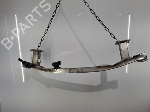Used Front bumper reinforcement Front bumper reinforcement 38671404 38671404