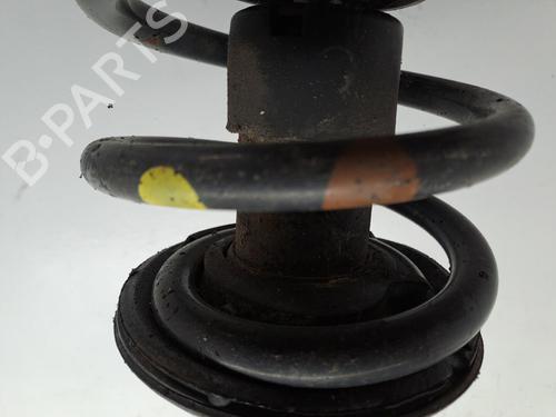 Left front shock absorber VW PASSAT B5.5 (3B3) 1.9 TDI | BP38663531M16 - Image 3