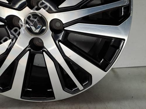 Fælk RENAULT CAPTUR I (J5_, H5_) 1.2 TCe 120 | BP38668821C45 - Image 5