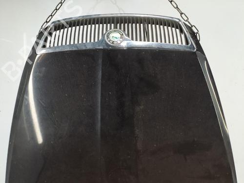 Panser Panser SKODA OCTAVIA II (1Z3) 1.9 TDI (105 hp) 39755538 39755538