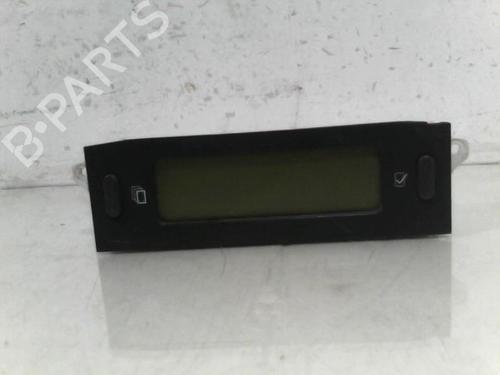 Multifunctionele display Multifunctionele display 38656616 38656616