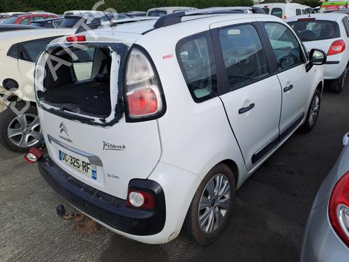 Engine CITROËN C3 Picasso (SH_) 1.6 VTi 120 | BP38671812M1  - Image 7