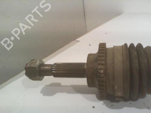 Right front driveshaft CHEVROLET SPARK (M300) 1.0 | BP38652904M39 - Image 3