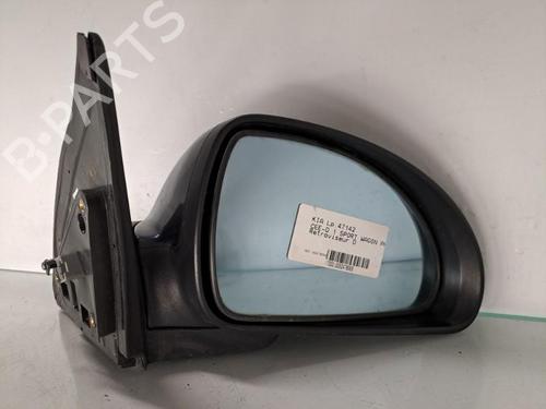 Used Right mirror Right mirror 38665645 38665645