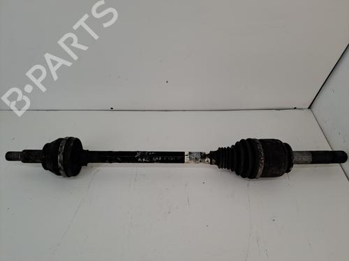 Used Left rear driveshaft Left rear driveshaft 38667002 38667002