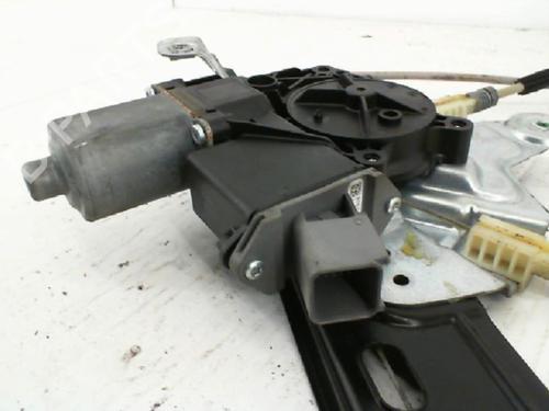 Used Front right window mechanism Front right window mechanism 38660232 38660232