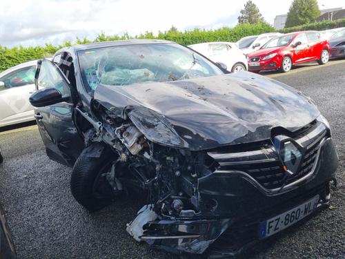 Brugte RENAULT MEGANE IV Hatchback (B9A/M/N_) 1.3 TCe 140 (B9NB) 4929068