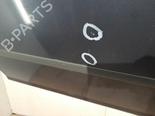 Used Left front door Left front door 38669612 38669612