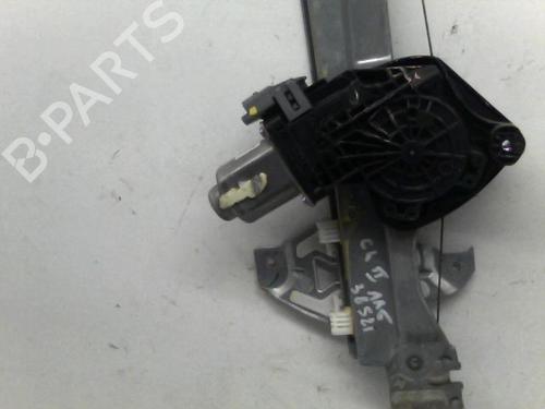Rear left window mechanism CITROËN C4 II (NC_) 1.6 HDi 90 | BP38656607C24 - Image 3