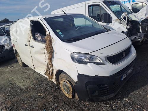 Left front driveshaft PEUGEOT EXPERT Van (V_) 2.0 BlueHDi 120 | BP38672433M38 - Image 7