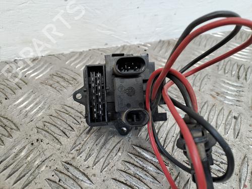 Used Heater resistor Heater resistor 38671180 38671180