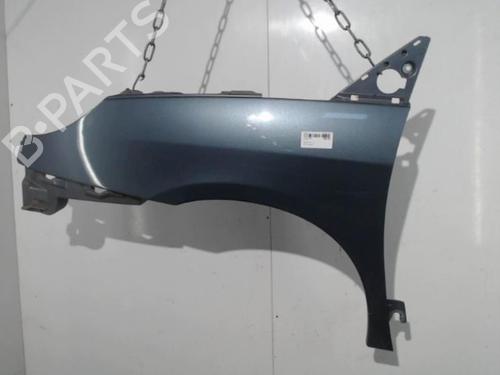 Used Left front fenders Left front fenders 38662617 38662617