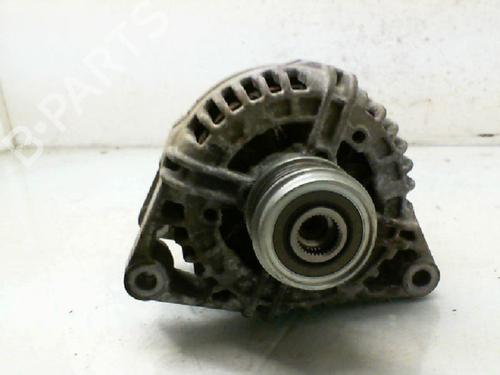 Alternator OPEL CORSA D (S07) 1.4 (L08, L68) | BP38657944M7 - Image 5