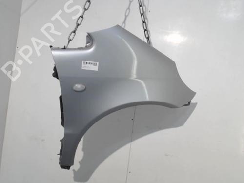 Used Right front fenders Right front fenders 38661998 38661998
