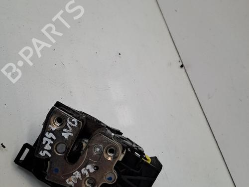 Front left lock DACIA SANDERO II 1.0 SCe 75 (B8JC, B8JD, B8NC) | BP39410629C98 - Image 2